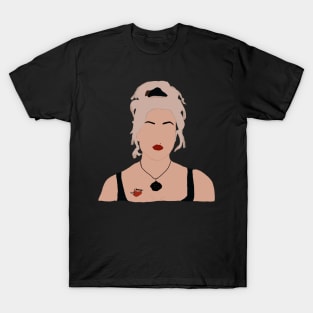 Tiffany valentine T-Shirt